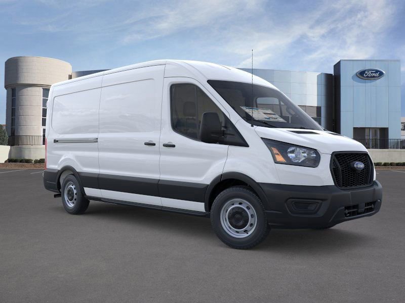 New 2025 Ford Transit 250 148 Medium Roof