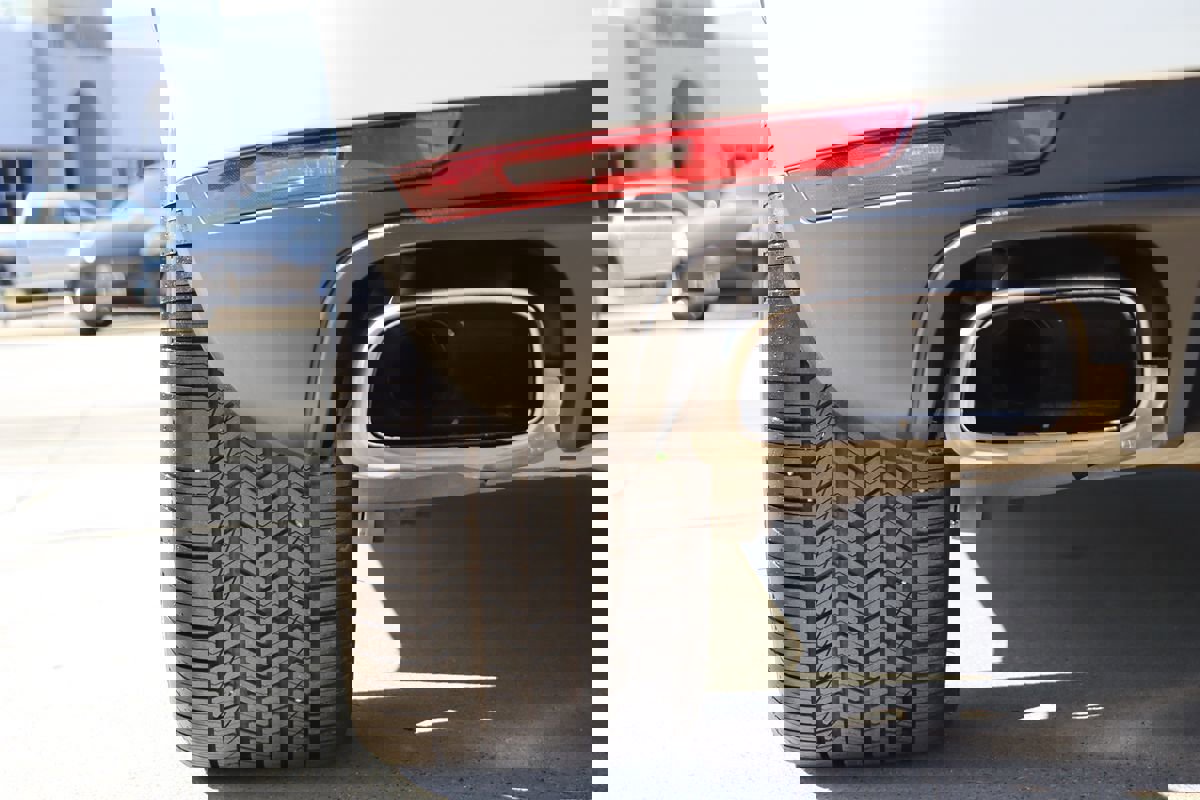 Used 2018 Porsche Macan image 50