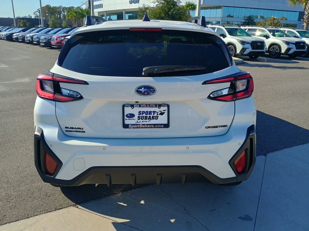 New 2026 Subaru Crosstrek 2.5i Limited image 5