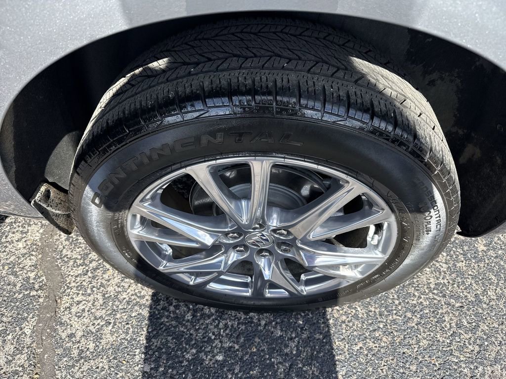 Certified 2023 Buick Enclave Essence w/ Experience Buick Package FWD image 40