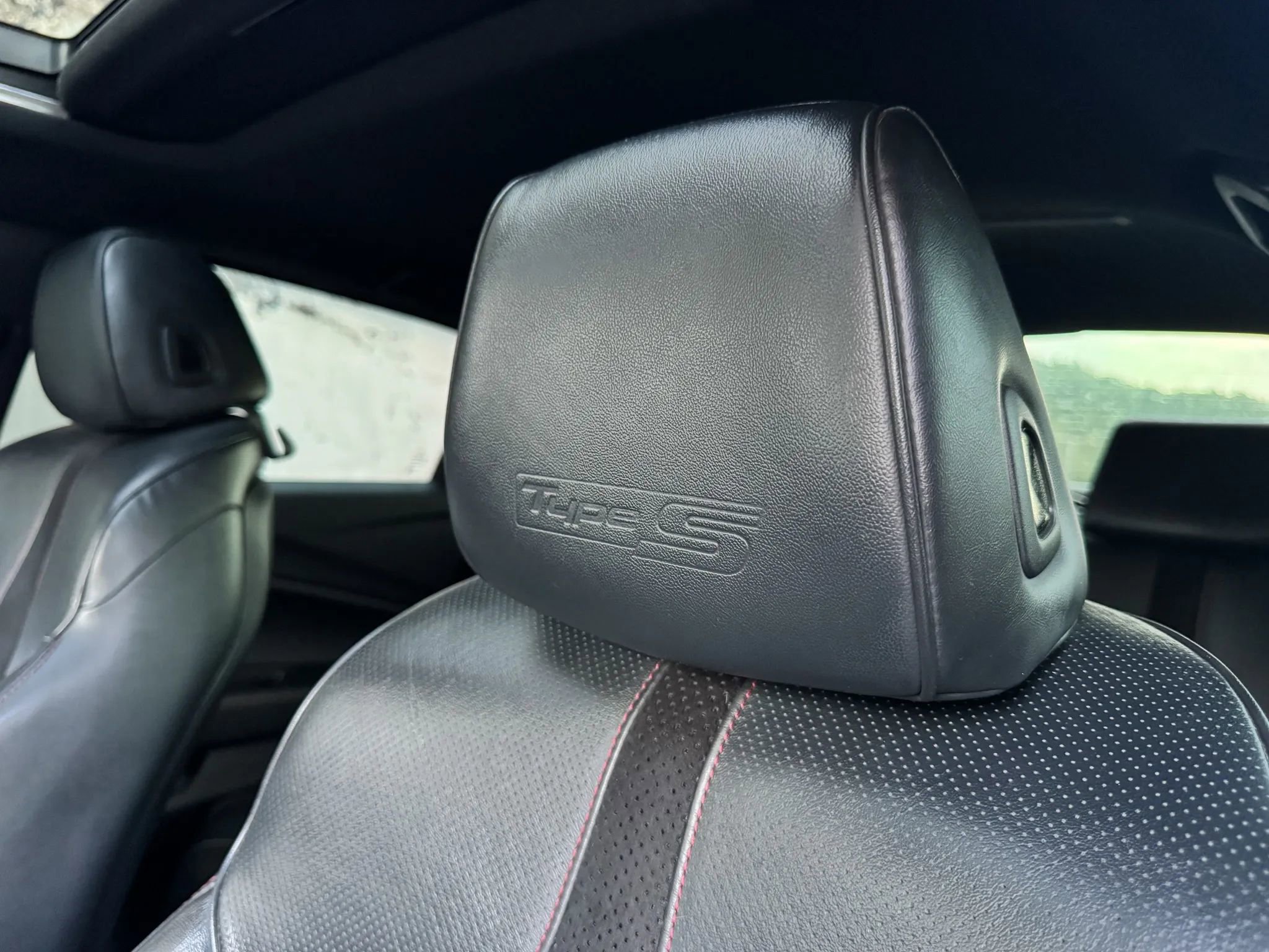 Used 2023 Acura TLX Type S image 20