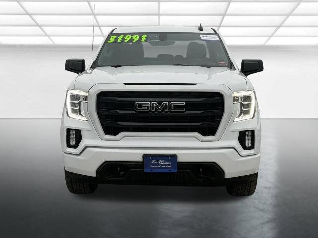 Used 2021 GMC Sierra 1500 Elevation w/ LPO, GMC Protection Package image 2