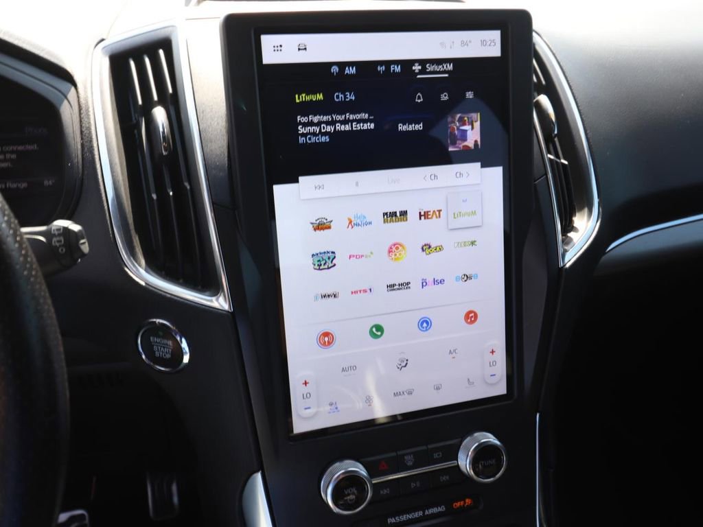 Used 2022 Ford Edge ST w/ Equipment Group 401A AWD/4WD image 20