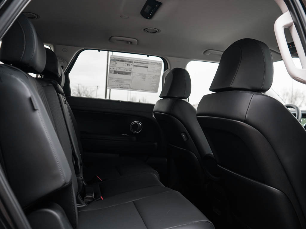 New 2026 Hyundai Palisade SEL AWD/4WD image 13