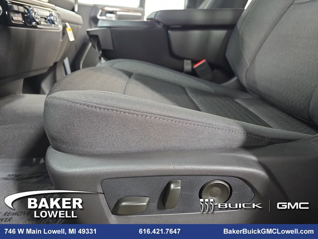 New 2026 GMC Sierra 1500 Elevation image 28