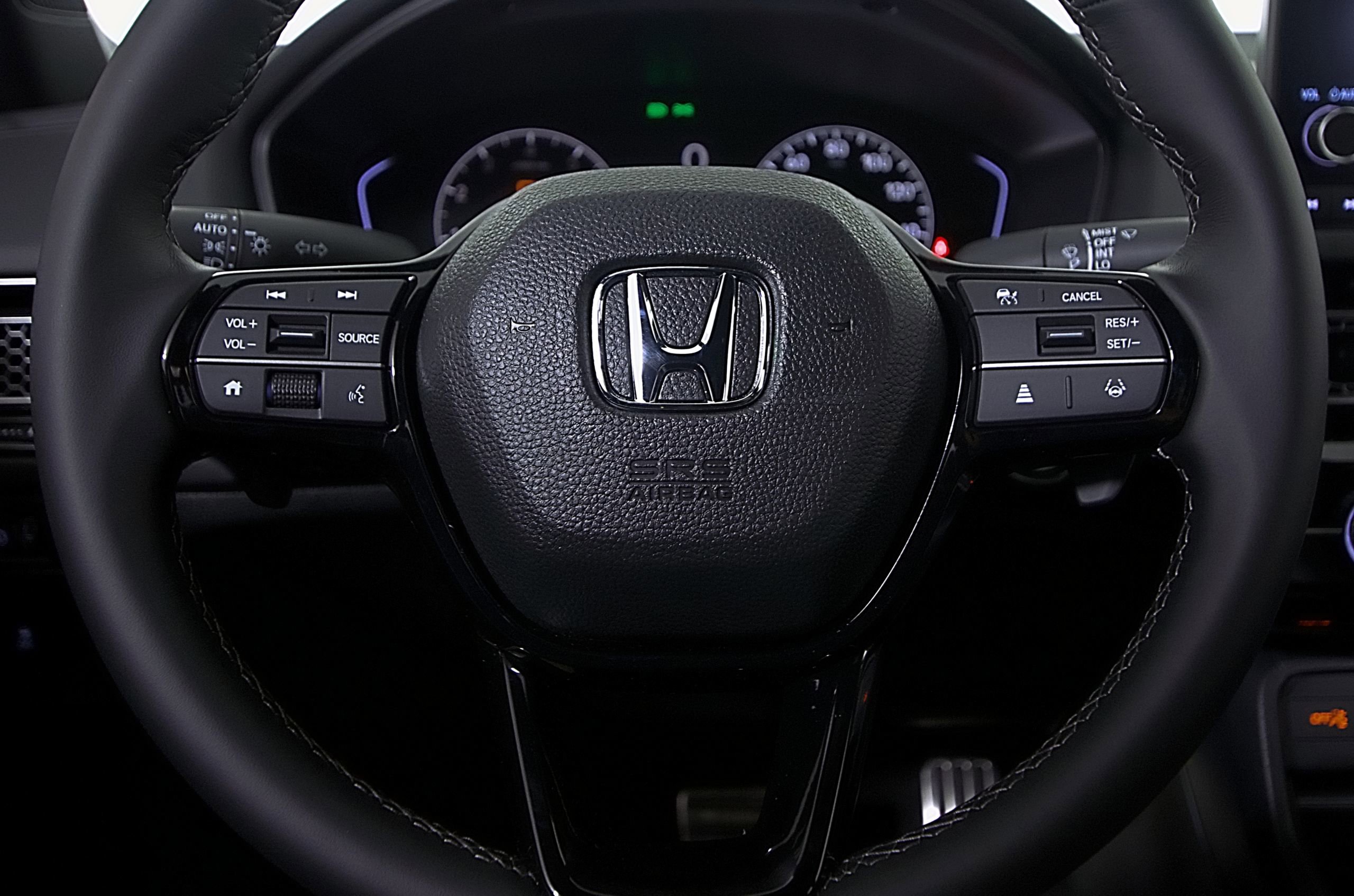 Used 2025 Honda Civic Sport image 22