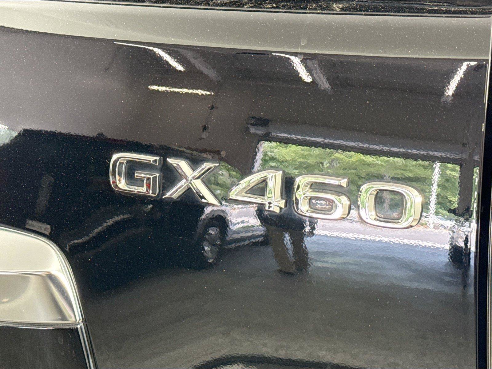 Used 2023 Lexus GX 460 Premium AWD/4WD image 15