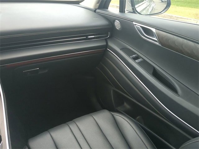 Used 2024 Genesis GV80 3.5T image 16