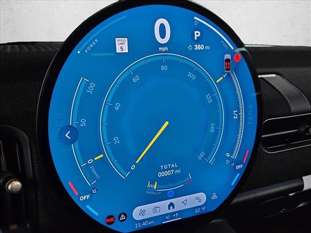 New 2026 MINI Cooper S FWD image 11