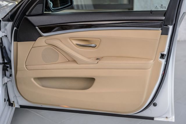 Used 2015 BMW 535i Sedan image 54
