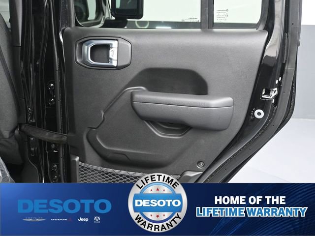 New 2026 Jeep Gladiator Willys image 13