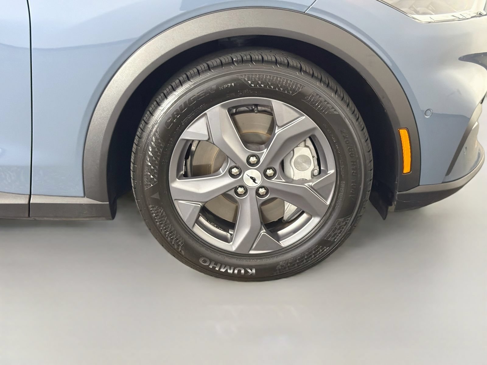 Used 2023 Ford Mustang Mach-E Select RWD image 34
