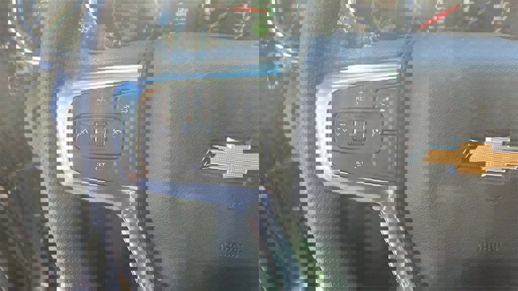 New 2025 Chevrolet Blazer LT w/ Midnight/Sport Edition image 21