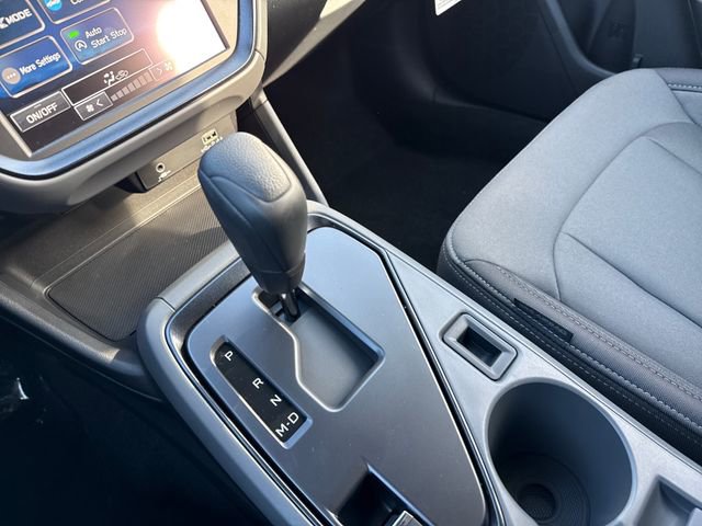 New 2026 Subaru Crosstrek 2.5i image 25