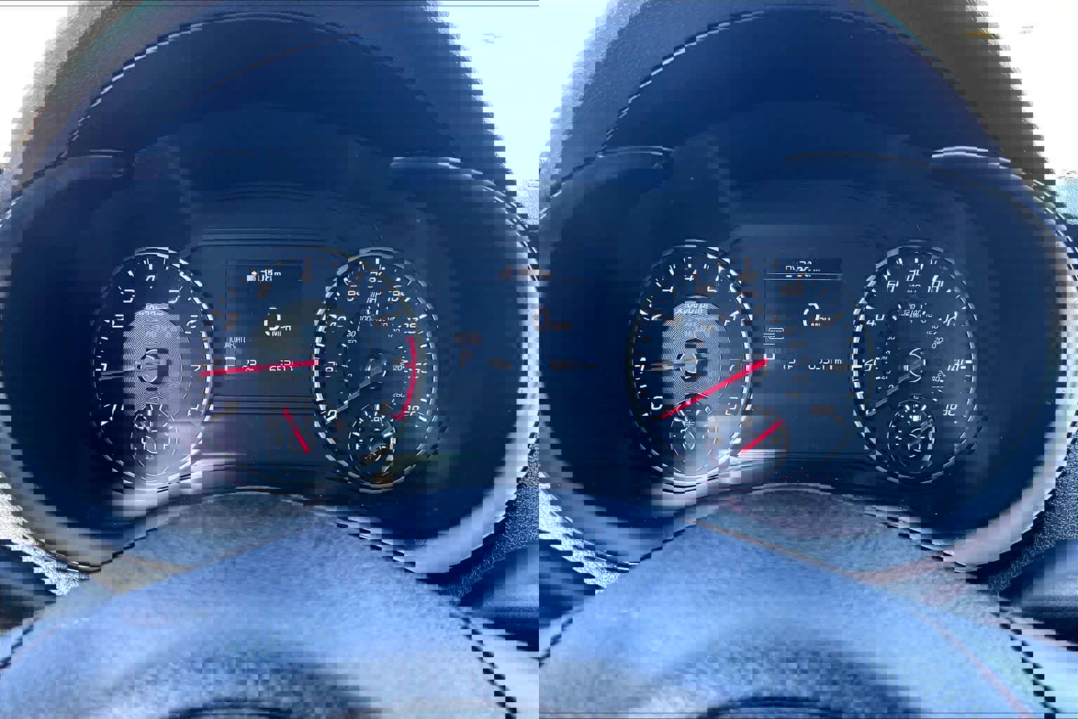 Used 2021 Kia Stinger GT-Line image 26