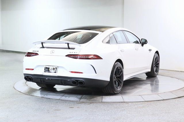 Certified 2024 Mercedes-Benz AMG GT 53 image 14
