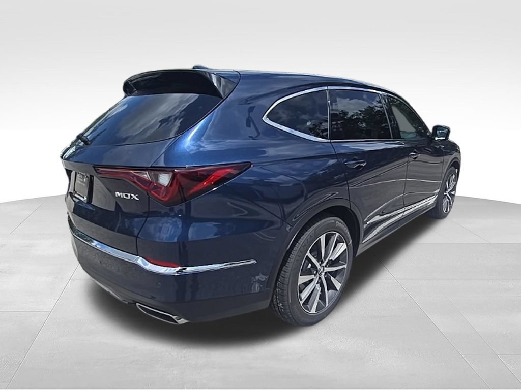 New 2026 Acura MDX FWD w/ Technology Package image 5