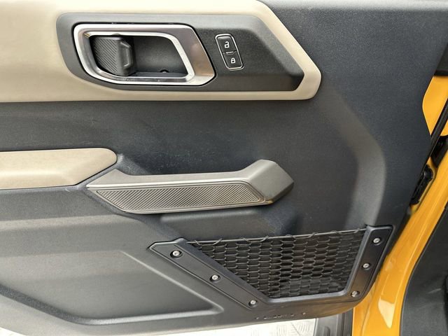 Used 2021 Ford Bronco Wildtrak image 13