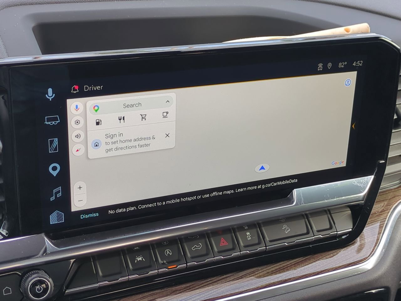 Certified 2024 Chevrolet Silverado 1500 RST AWD/4WD image 14