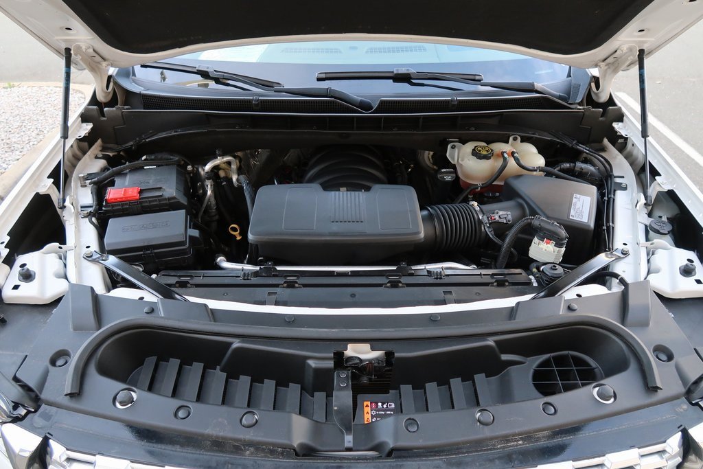 Used 2021 GMC Yukon Denali w/ Denali Ultimate Package image 45