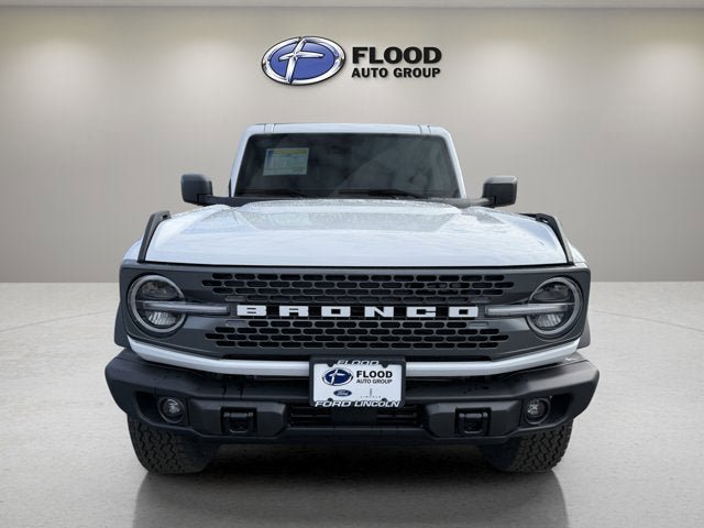 New 2026 Ford Bronco Badlands AWD/4WD image 2
