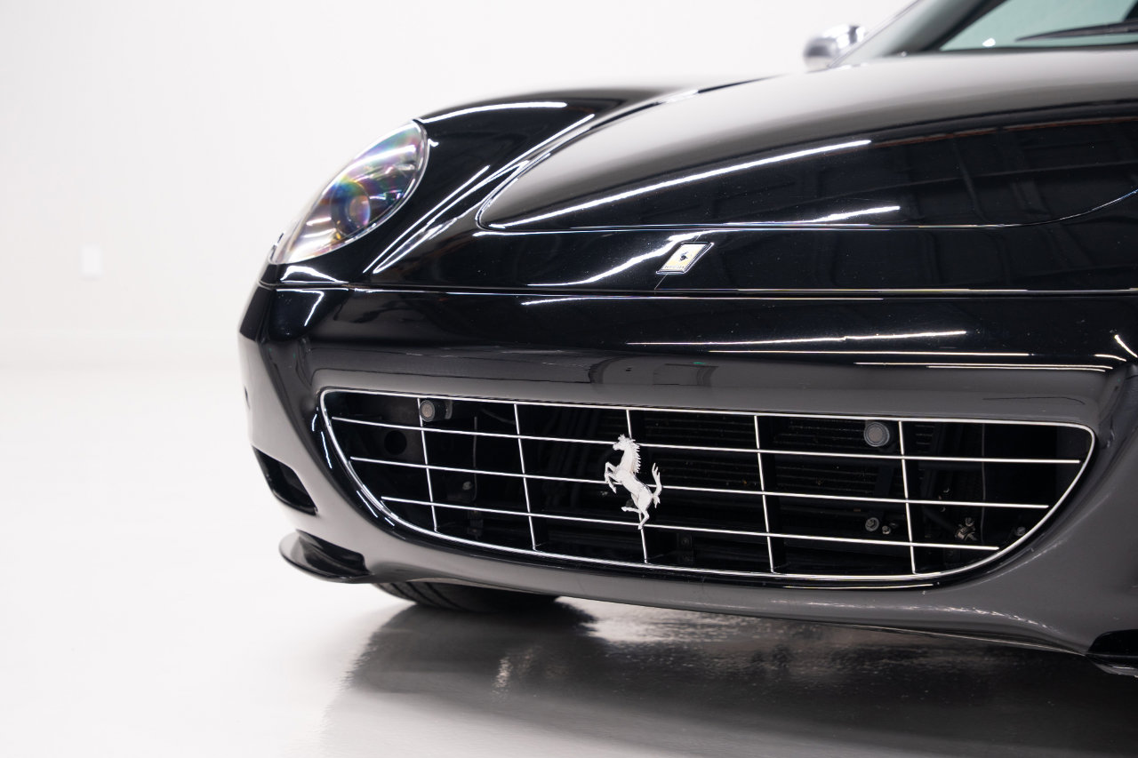 Used 2009 Ferrari 612 Scaglietti image 40