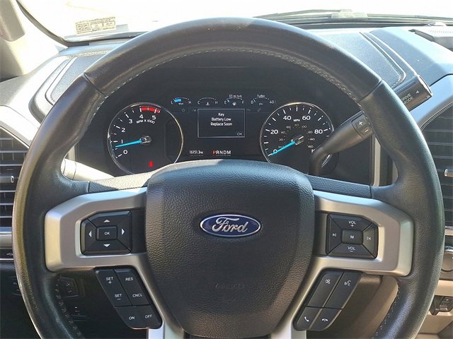 Used 2021 Ford F250 Lariat w/ Lariat Ultimate Package image 21