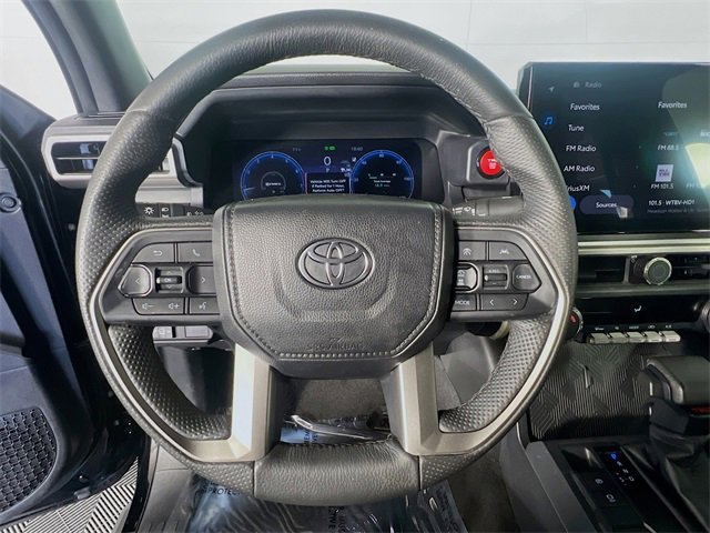 Used 2024 Toyota Tacoma TRD Sport image 15