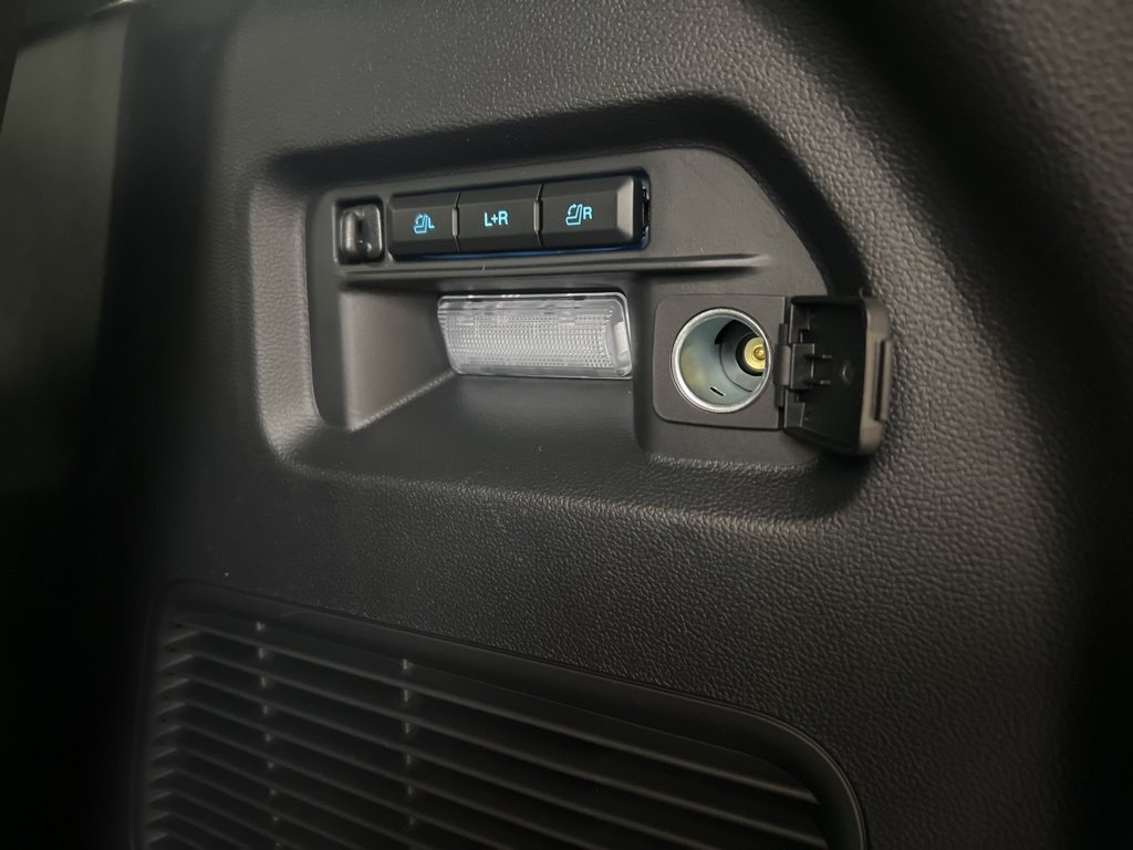 New 2026 Ford Explorer Tremor w/ Tremor Ultimate Package image 39