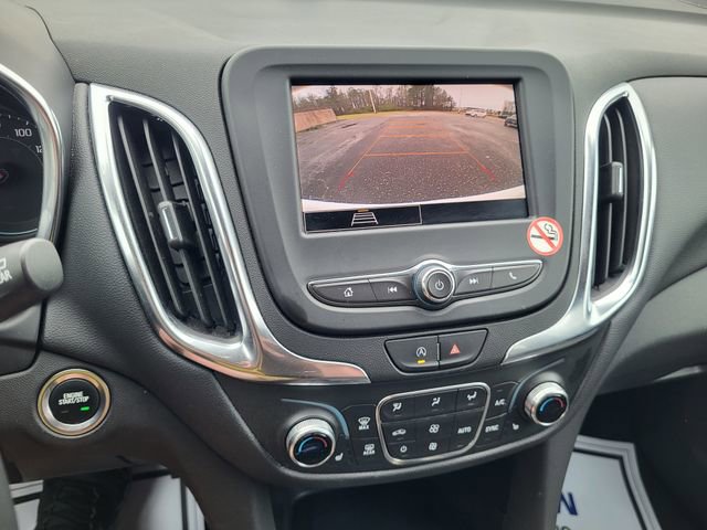 Used 2024 Chevrolet Equinox LT FWD image 18