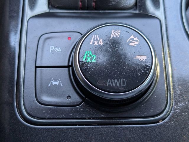 Used 2021 Chevrolet Blazer RS w/ Enhanced Convenience Package image 23