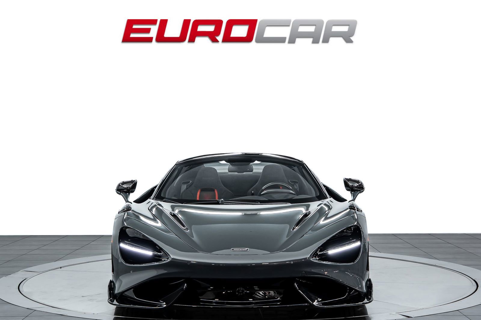 Used 2022 McLaren 765LT image 10