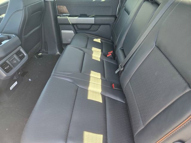 New 2026 Ford F250 Lariat image 14