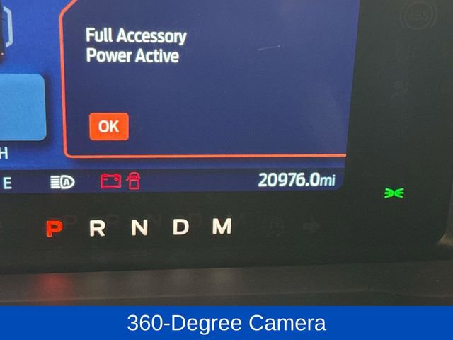 Used 2024 Ford Bronco Badlands image 32