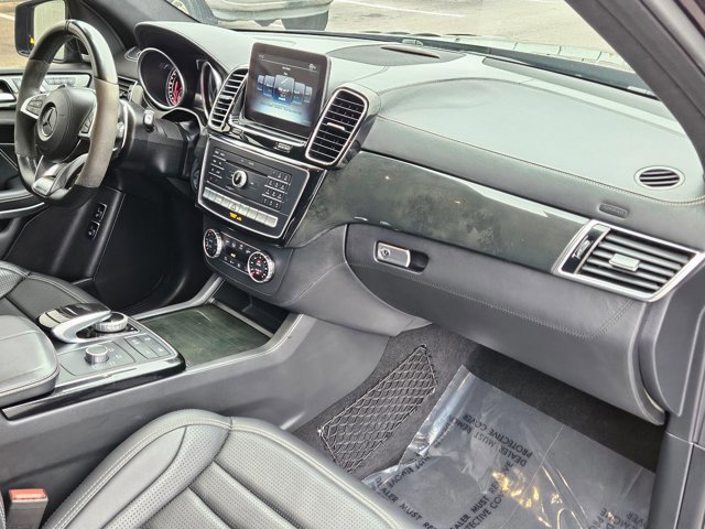 Used 2019 Mercedes-Benz GLS 63 AMG 4MATIC image 25