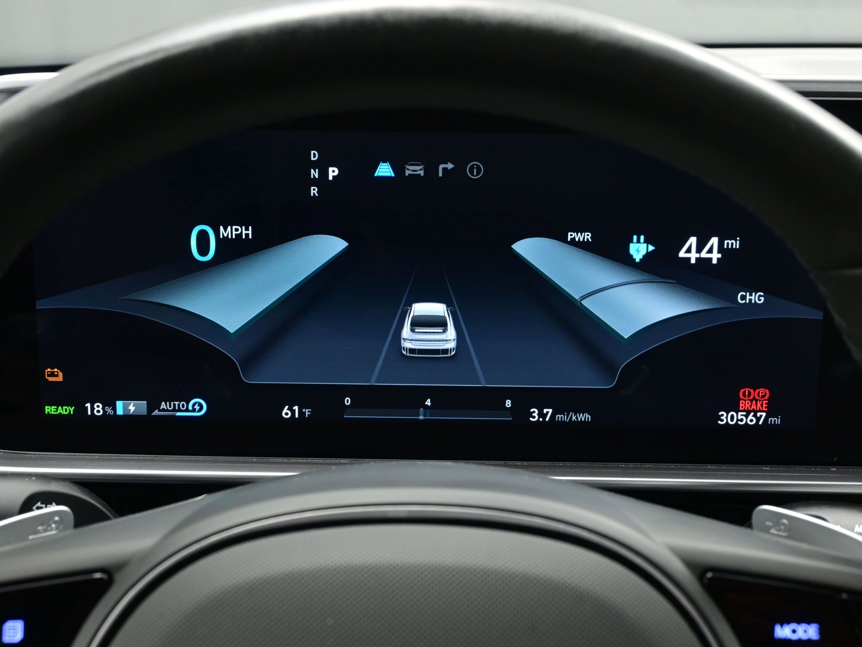 Certified 2024 Hyundai Ioniq 6 Limited image 25