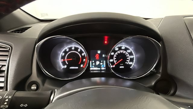 Used 2024 Mitsubishi Outlander Sport AWD image 18