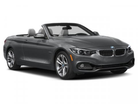 Used 2020 BMW 430i xDrive Convertible w/ Convenience Package image 9