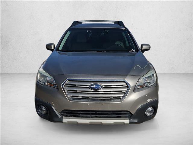 Used 2016 Subaru Outback 3.6R Limited image 2