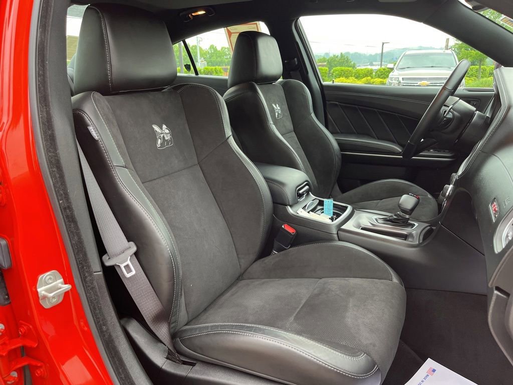 Used 2023 Dodge Charger Scat Pack RWD image 25