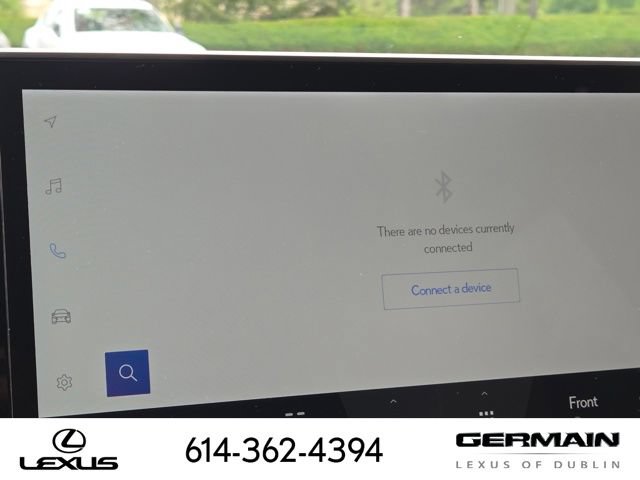 Certified 2024 Lexus RX 350 Premium Plus w/ Convenience Package AWD/4WD image 18