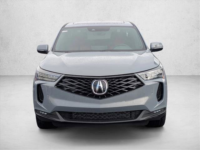 New 2026 Acura RDX A-Spec image 6