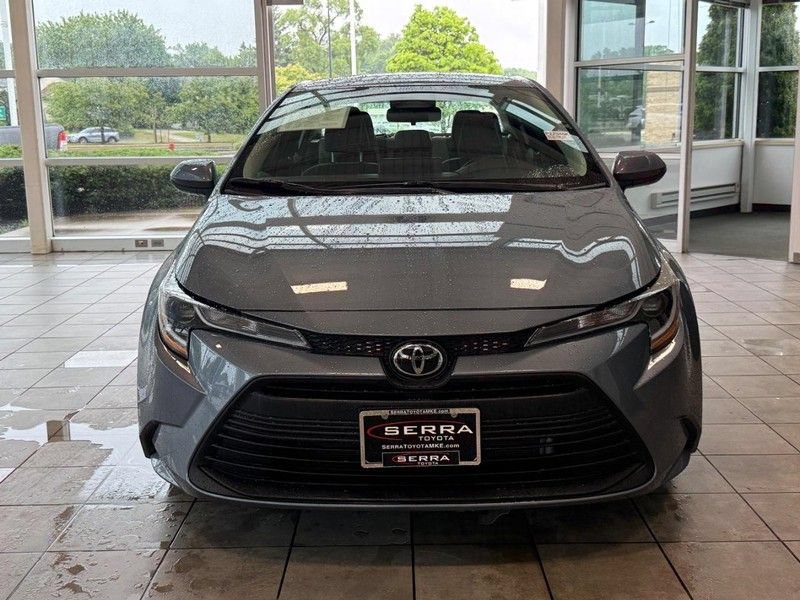 Used 2026 Toyota Corolla LE FWD image 7