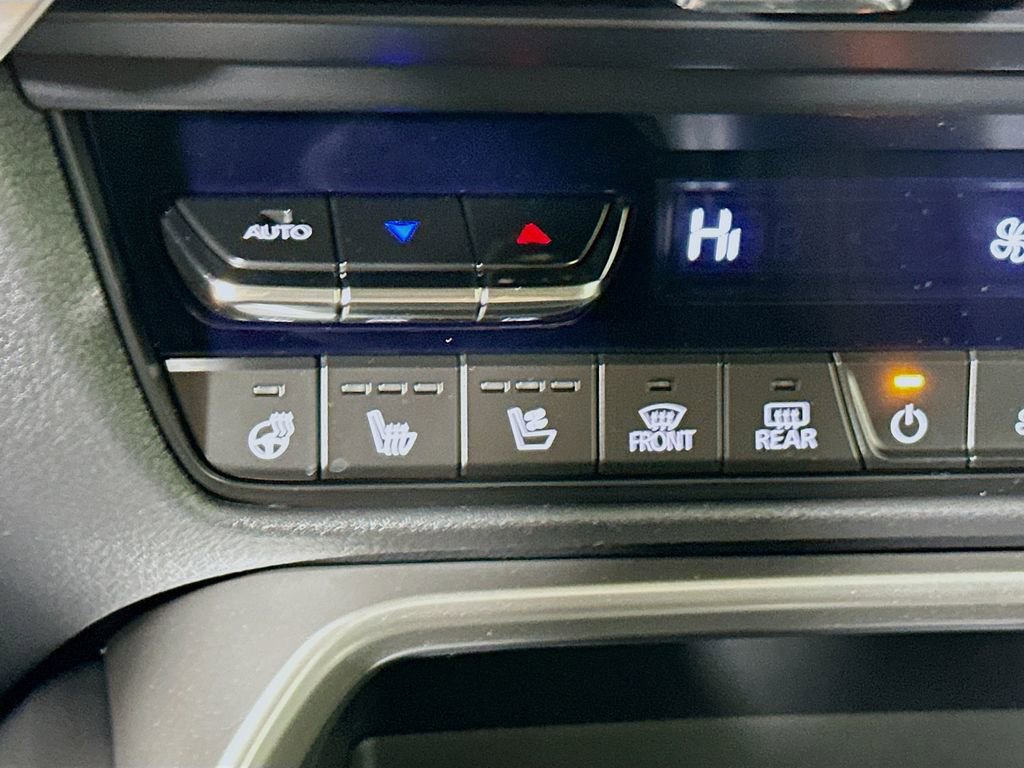 New 2026 MAZDA CX-70 3.3 Turbo w/ Preferred Package image 27