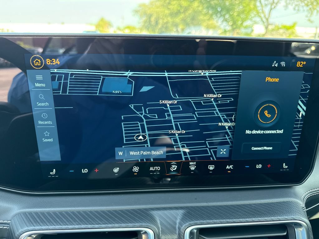 New 2026 Ford Mustang Premium RWD image 10