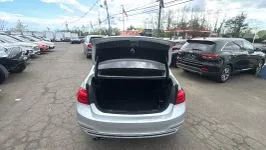 Used 2016 BMW 328i xDrive Sedan AWD/4WD image 14