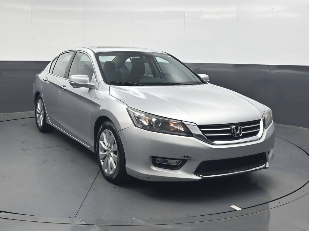 Used 2013 Honda Accord EX image 2
