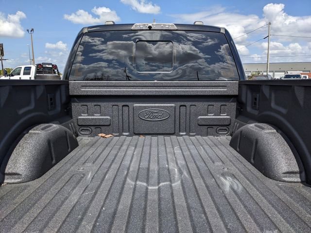 Used 2025 Ford F150 Raptor w/ Equipment Group 803A Raptor R image 13