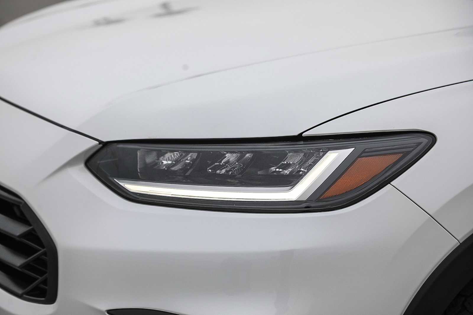 Used 2024 Honda HR-V Sport image 8