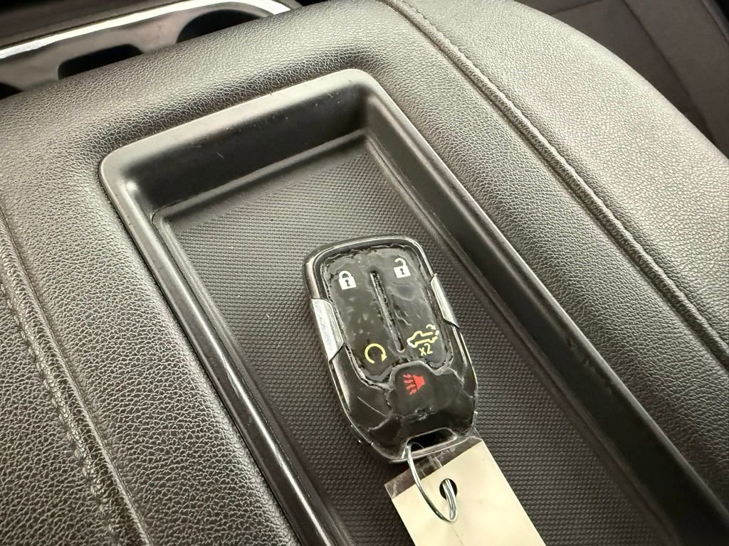 Used 2019 GMC Sierra 1500 Elevation image 26